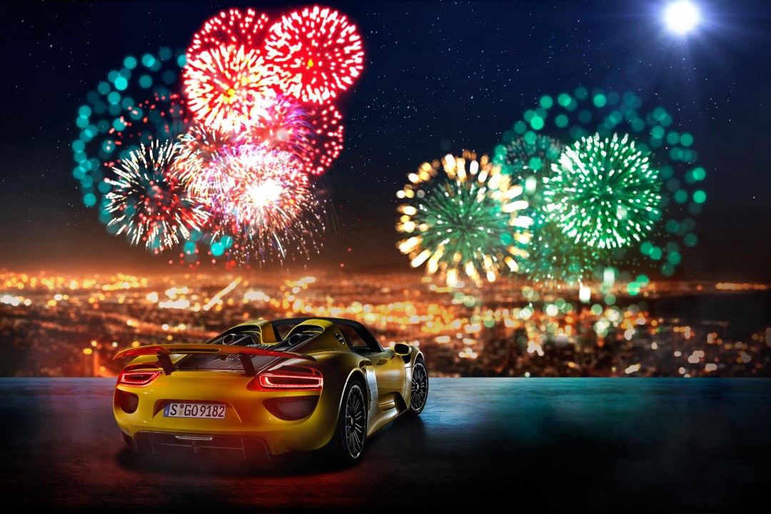 AutoMobility Advisors Year End Review