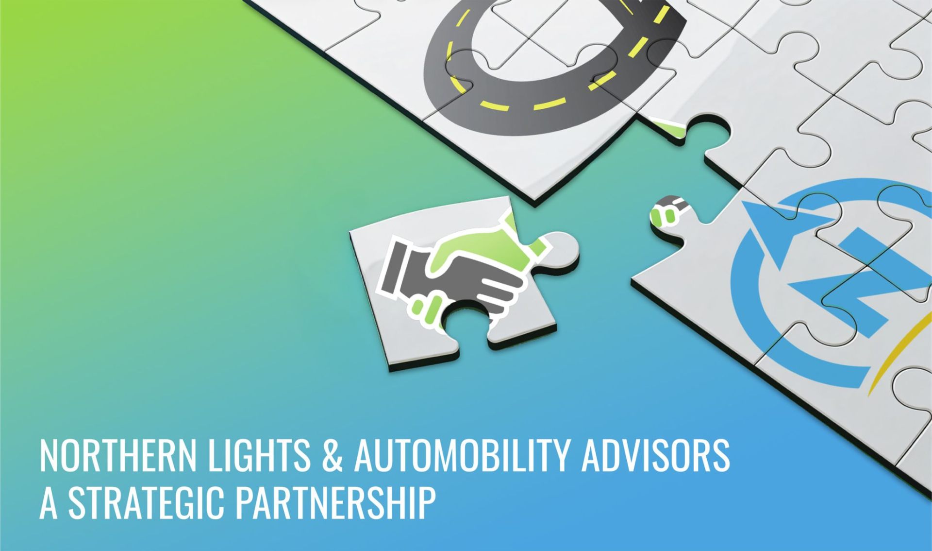A Strategic Partnership : AutoMobility Advisors and Northern Lights