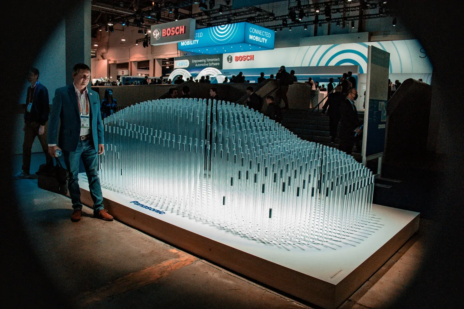CES 2024