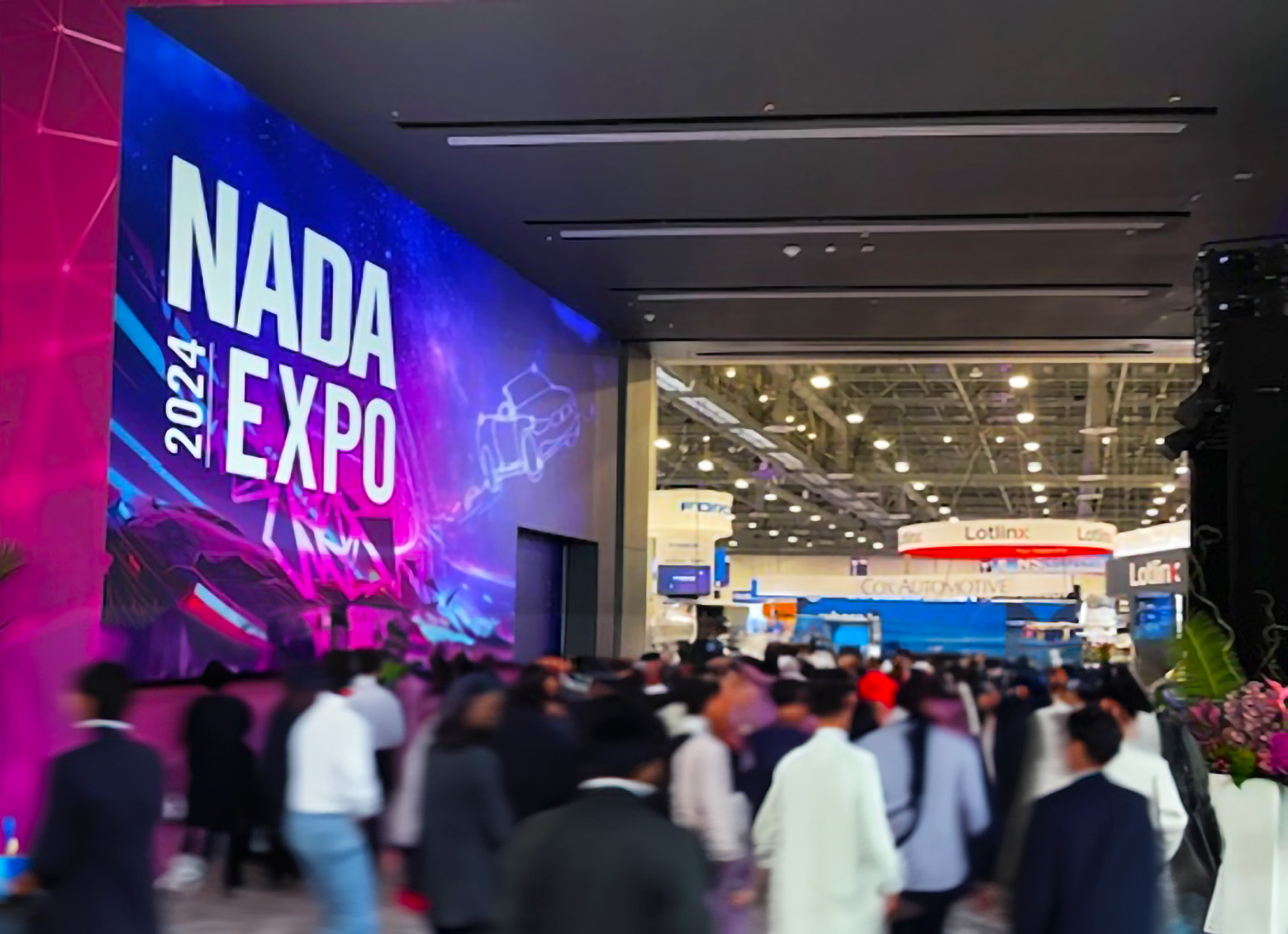 NADA Expo 2024