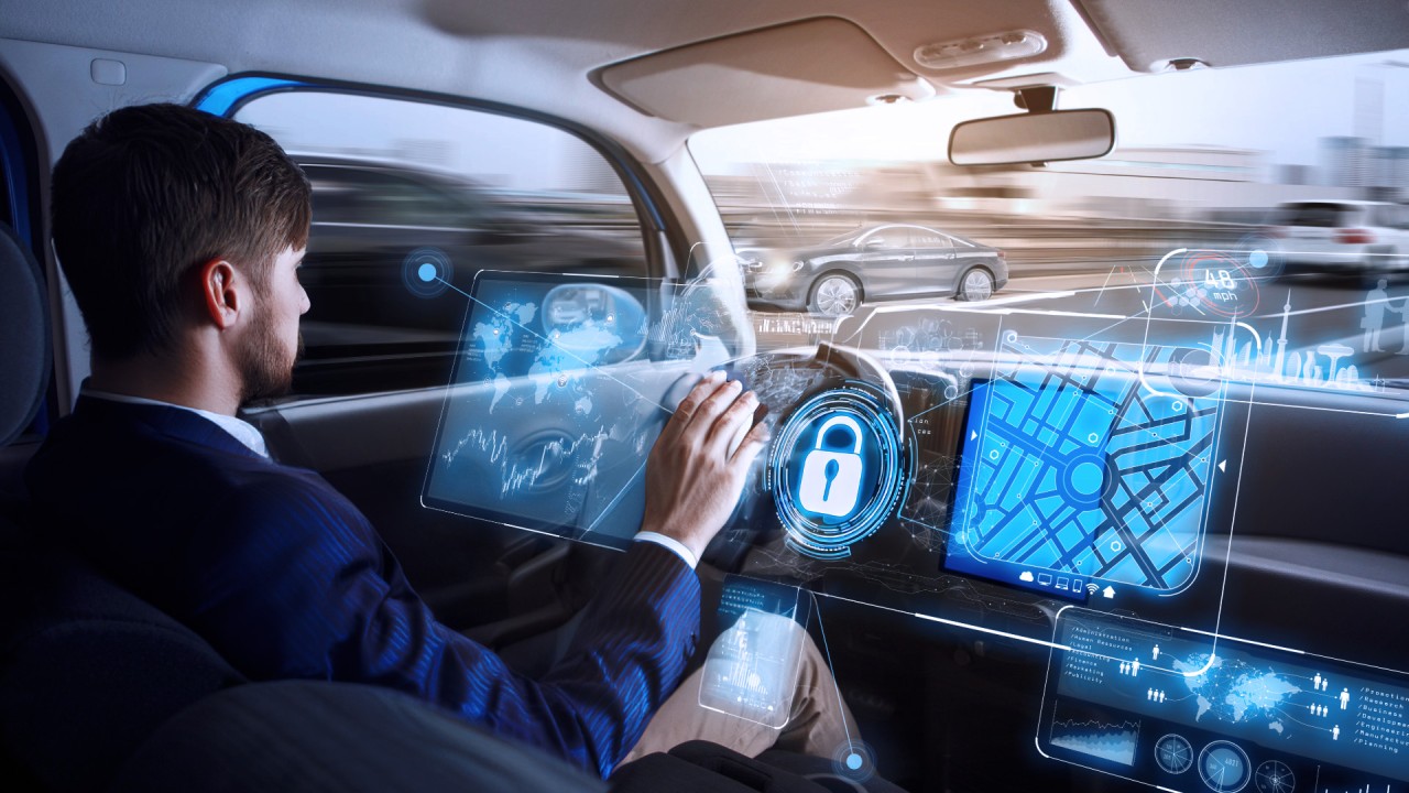 Insurance – The Next Generation