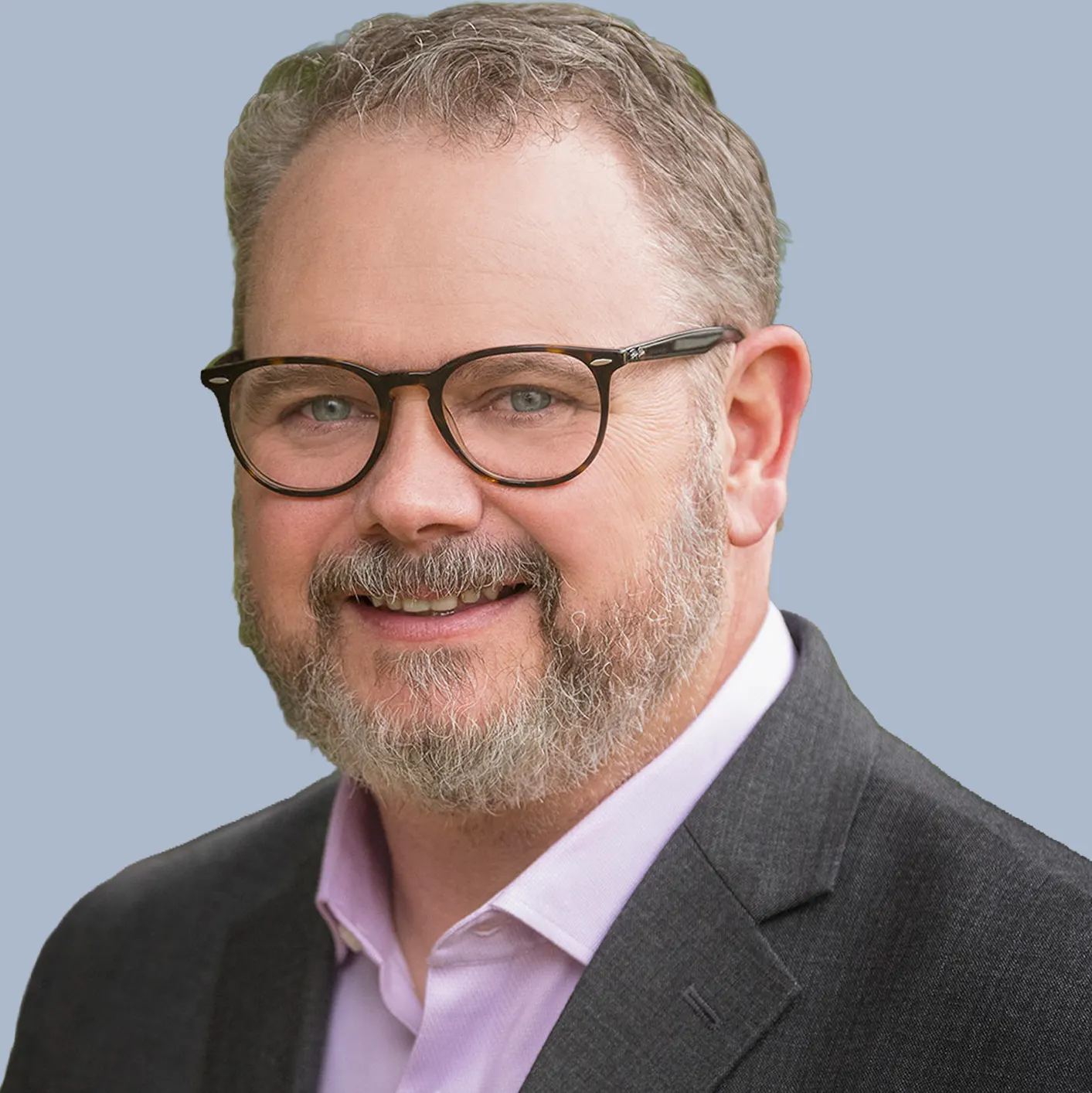Sean Slyman, Principal Consultant at AutoMobility Advisors