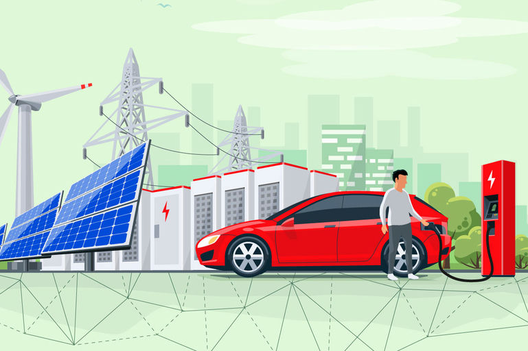AutoMobility Advisors to participate in CHARGED’s webinar Dec 4th, 2023