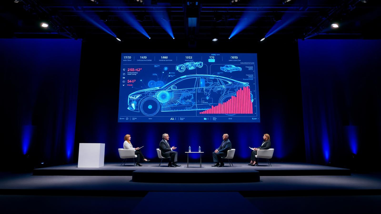 Connected Vehicles: Driving Mobility