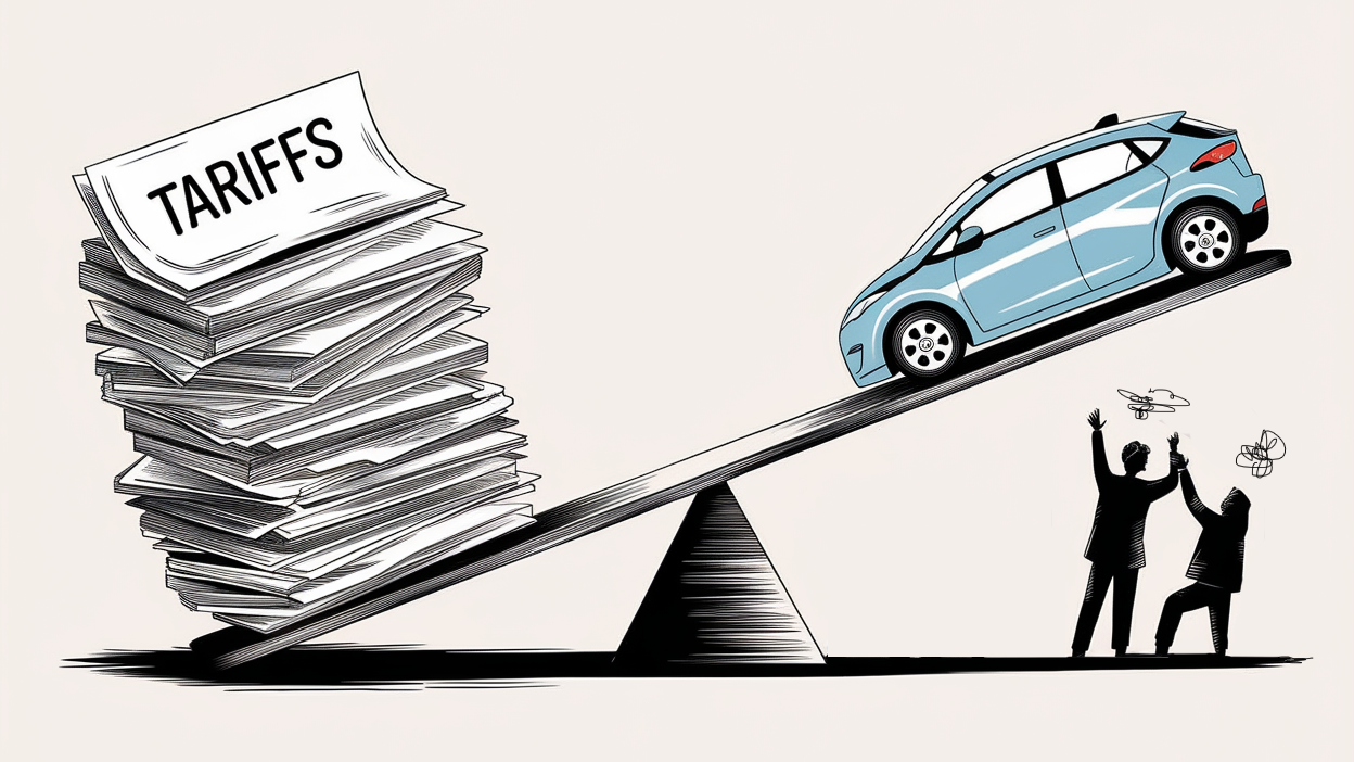 Tariff Test