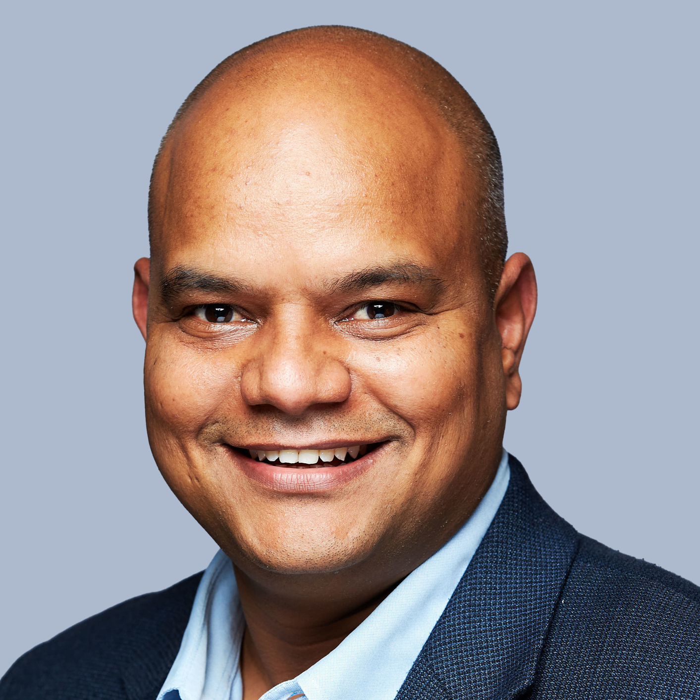 Anoop Tiwari, Director, Innovation & Digital Strategy at AutoMobility Advisors