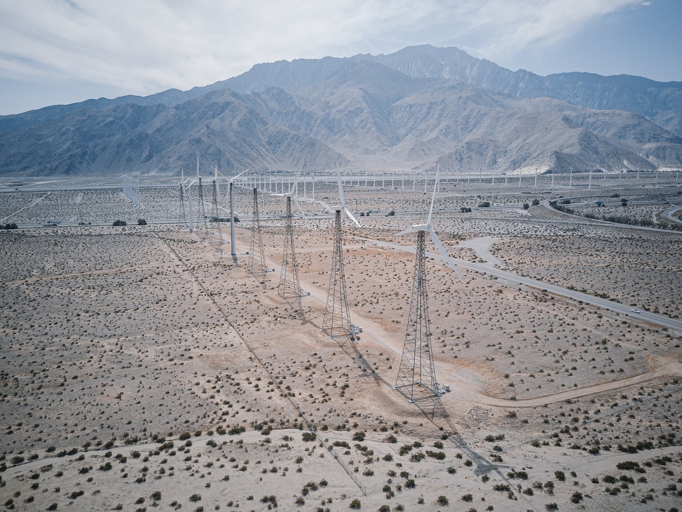 Sustainable manufacturing and logistics