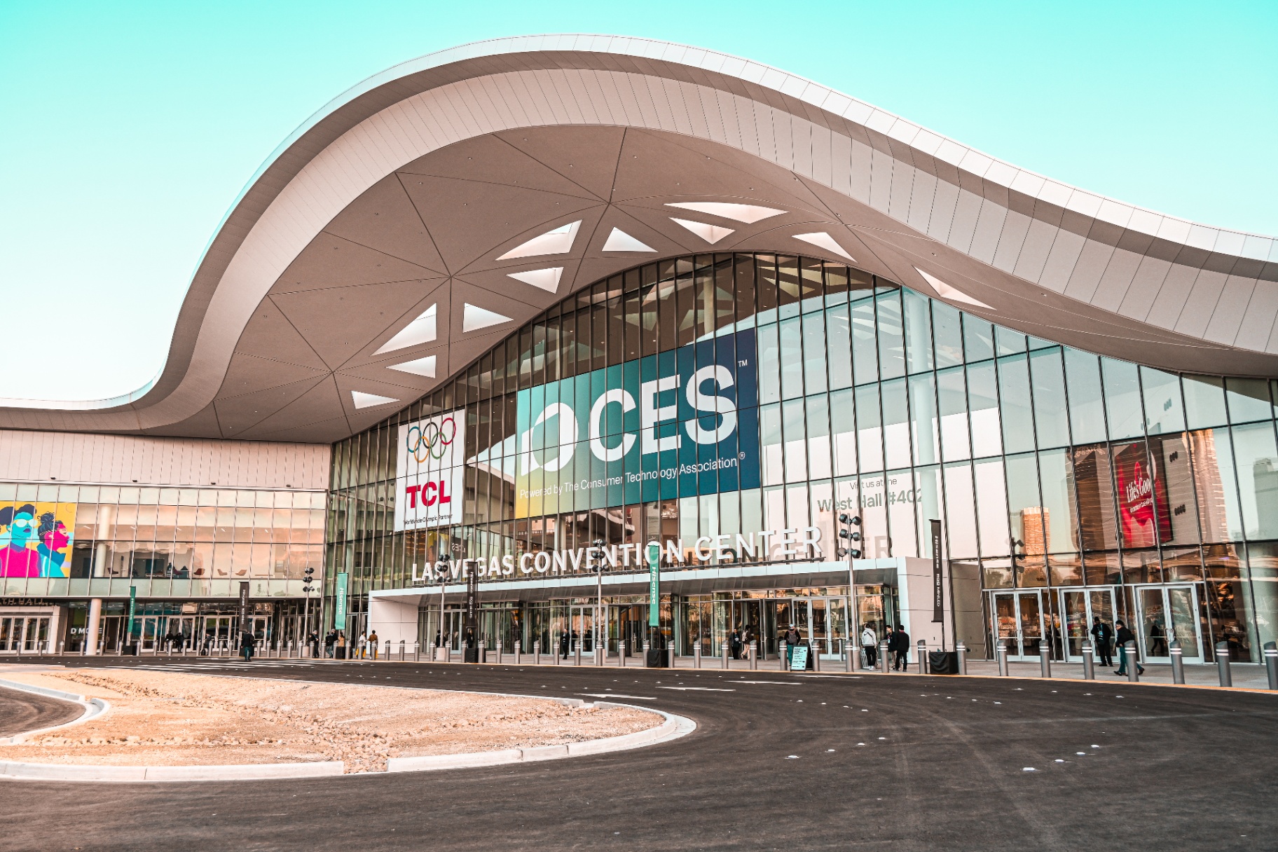 AMA at CES 2026