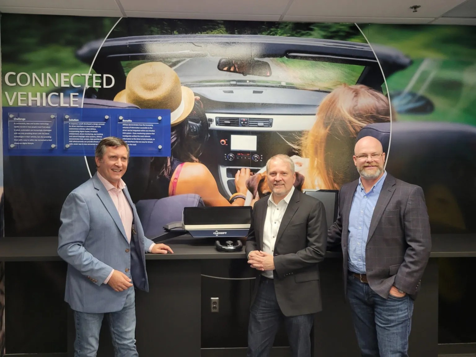 AutoTech Detroit 2023